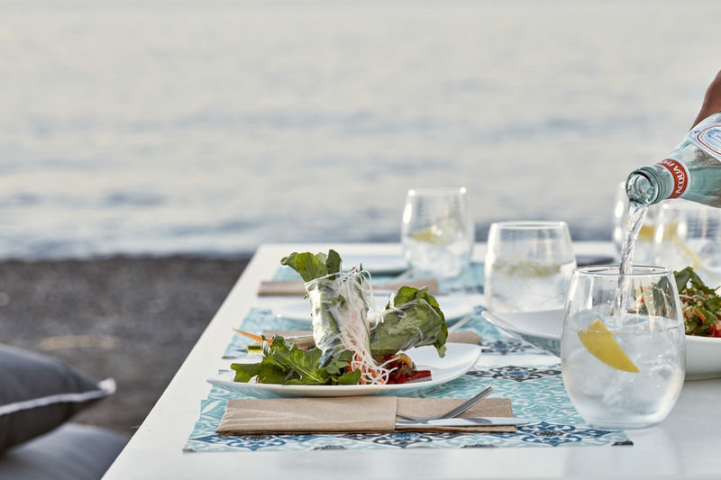 Boho Suites Santorini Perivolos  Ngoại thất bức ảnh